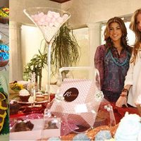 Sylvana Beltrones: de vendedora de cupcakes a senadora
