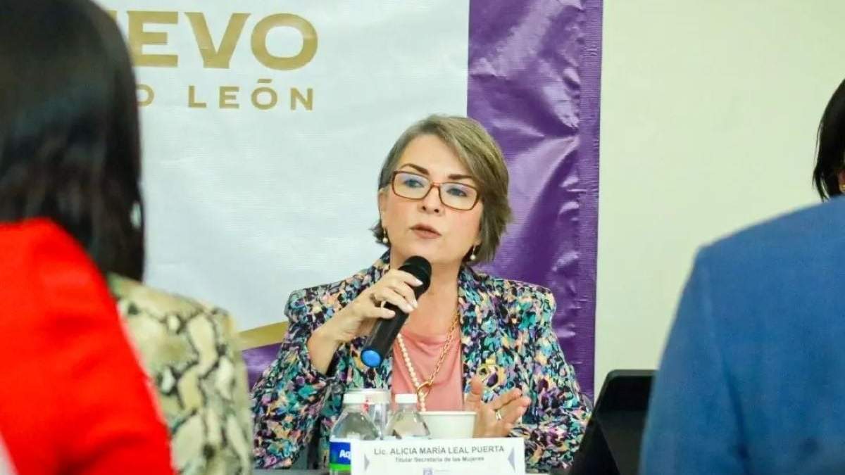 Alicia Leal Puerta