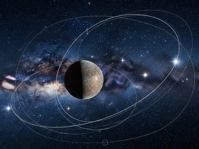 Mercurio retrógrado en Leo: la dura lección que cada signo del Zodíaco enfrentará hasta el 11 de agosto