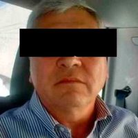 Liberan vía amparo a exoperador financiero de Tomás Yarrington