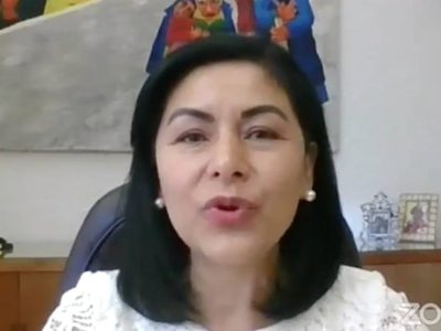 La libertad de Karen