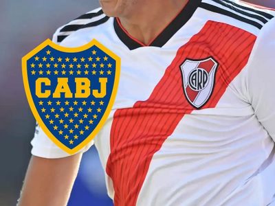 “Puede ser”: debutó en River y le abrió las puertas a una posible llegada a Boca