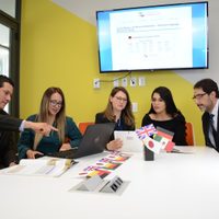 Aguascalientes en el Top 10 en manejo de inglés, según IMCO; el estado avanza en competitividad