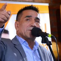 Rioseco criticó duramente al presidente Milei: "Se quiere correr de la responsabilidad del Estado y él representa al Estado"