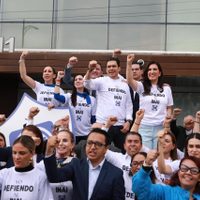 Con la eliminación del INAI, Morena busca que siga la opacidad: Jorge Romero