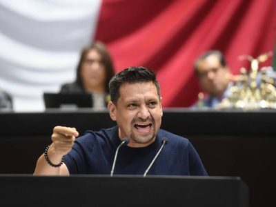 Ante recorte presupuestal, PAN busca que se aumente en 10% los recursos para consulados