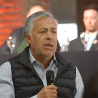 "Trabajamos para construir alianzas"