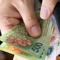 Con solo 1 billete de 500 pesos: realizá este poderoso ritual para que nunca te falte dinero
