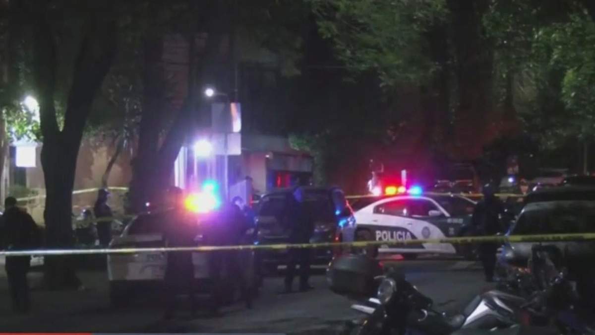 Ejecutan en Polanco a Miguel “N”, presunto líder del Cártel de Caborca
