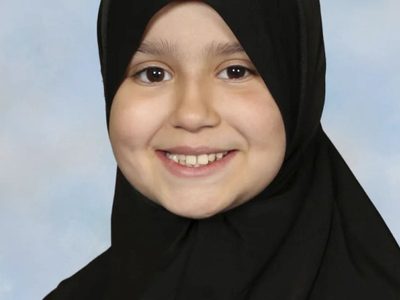 Condenan a cadena perpetura a padre y madrastra por asesinato de niña de 10 años en Inglaterra