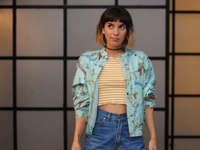 "No me juzguen": Gimena Accardi compartió imágenes de su nuevo look y dejó a todos en shock