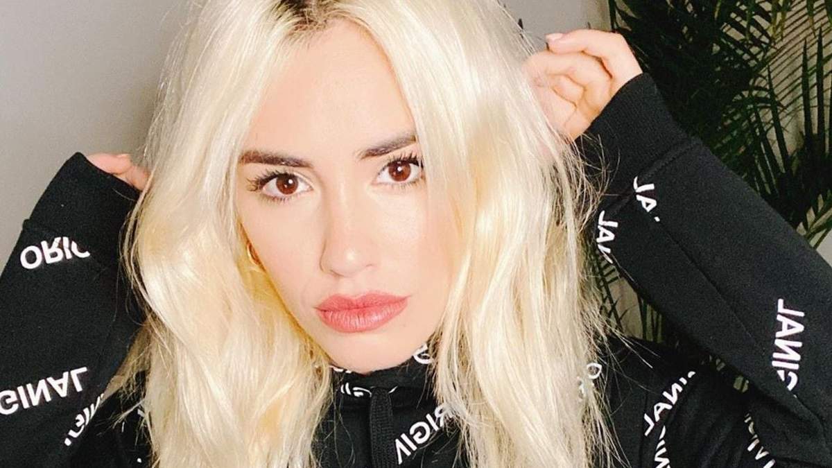 Lali Esposito. Fuente: (Instagram)