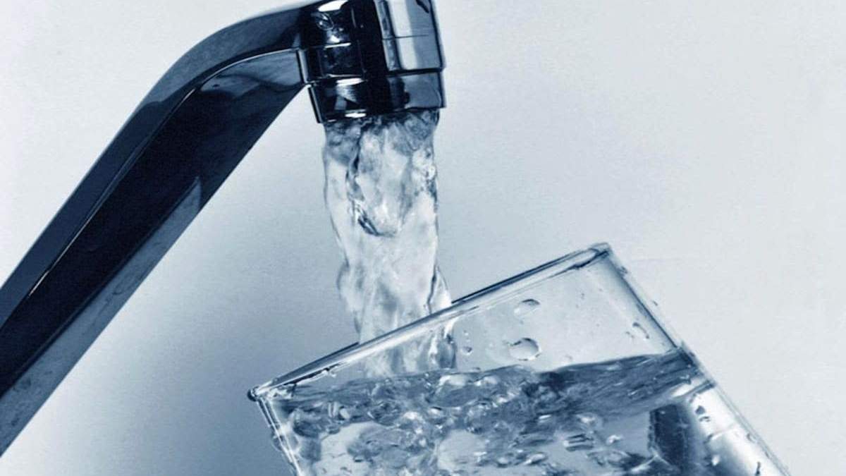 La tarifa del agua tendrá un tope de aumento en Río Negro. Fuente: (DPA)