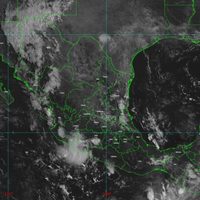 Chiapas, Oaxaca, Veracruz y Tabasco tendrán lluvias intensas este domingo: SMN
