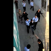 Asesinan a siete estudiantes de secundaria en ataque con arma blanca en China