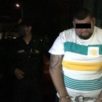 Detienen en la CDMX a 'El Gordo', supuesto líder de una célula de La Unión Tepito