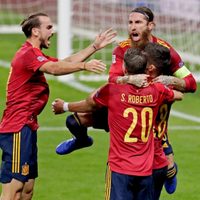 Los récords históricos de la victoria por 6 a 0 de España a Alemania