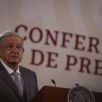 Estos fueron los principales temas de la conferencia mañanera de AMLO del 4 de julio (Video)