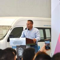 Dan 3.9 años de internamiento a menor ligado a homicidio de alcalde de Valle de Chalco