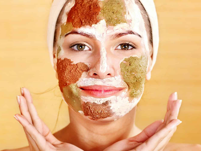 No tires las cáscaras de naranja: prepará esta mascarilla coreana, el secreto para tener una piel de porcelana