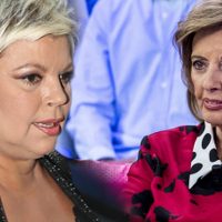 Terelu reveló lo que se oculta tras el supuesto acercamiento entre María Teresa Campos y Edmundo