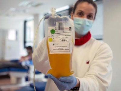 Coronavirus en Argentina: avanza la terapia con plasma en Formosa y Catamarca