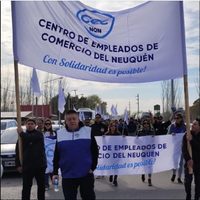 Aumento salarial bajo discusión: supermercados desconocen paritaria y el sindicato reclama su vigencia