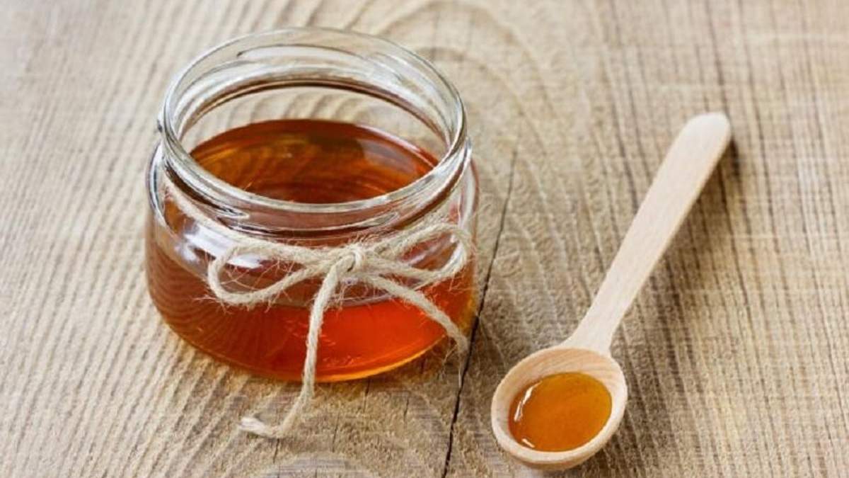 Semana de la Miel, producto natural y necesario. Fuente: (Facebook)