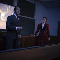 “El Conjuro 4: Últimos Ritos” se acerca a otra victoria de taquilla para el género de terror