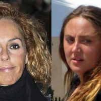 Rocío Carrasco y Rocío Flores cara a cara: el plan para juntarlas en un plató que revolucionará todo
