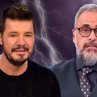 Jorge Rial habló sin filtros de la situación que tiene angustiado a Marcelo Tinelli: "Mucha presión"