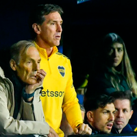 Russo lo conoce bien: la oferta que hizo Boca por una figura de otro equipo grande