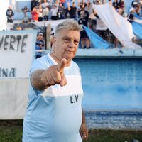 Violencia en el fútbol: Luis Ventura fue agredido y denunció que la zona estaba liberada