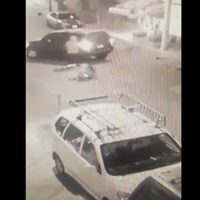 Difunden intento de secuestro de dos mujeres cerca de las estaciones Universidad y Aquiles Serdán (Video)