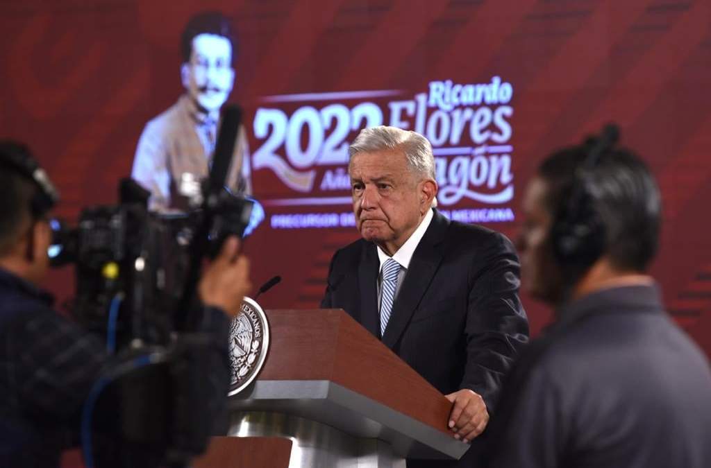 Presidente de México