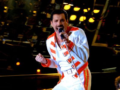 Por si no lo viste: Freddie Mercury sigue causando sensación, ahora por Google Maps