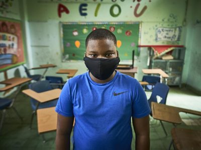 Más de 635 millones de estudiantes siguen afectados por el cierre de escuelas debido al covid-19
