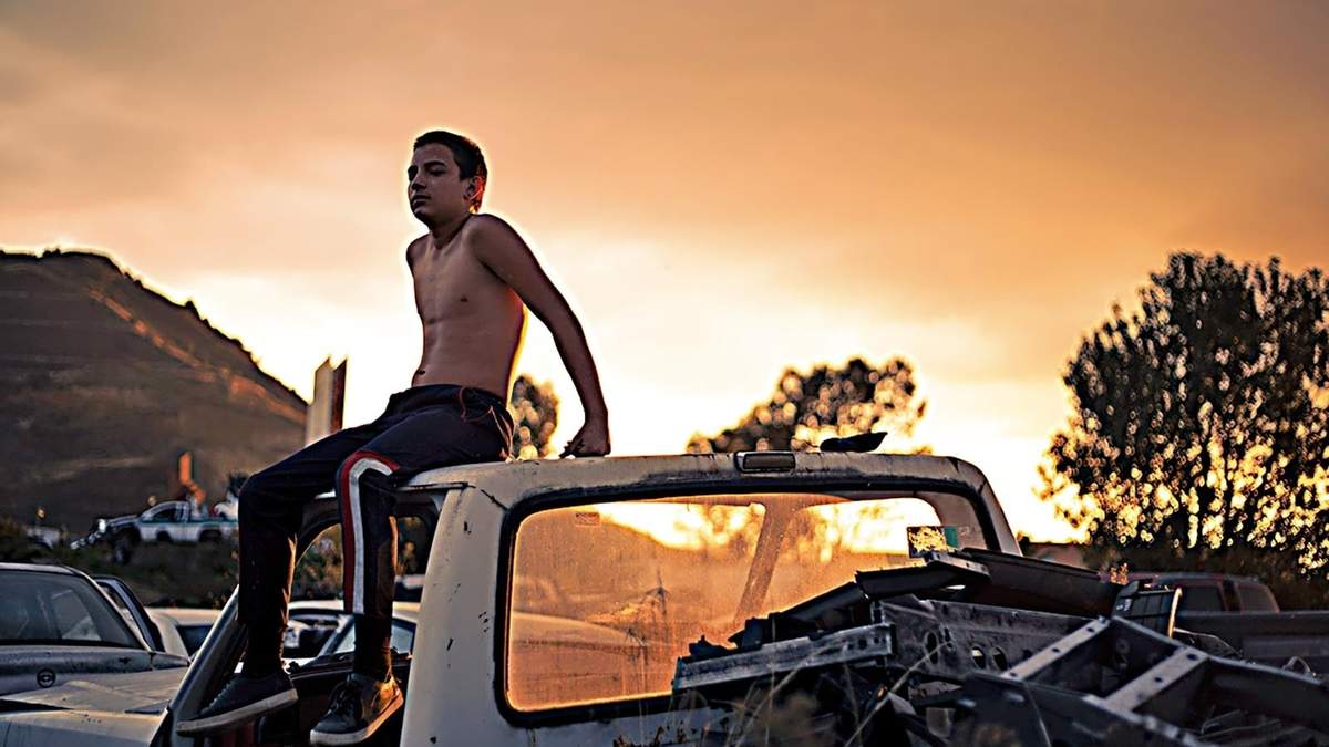 Blanco de verano (México, 2020)