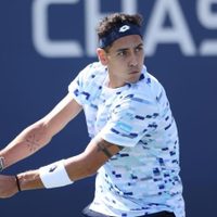 Dejó escapar la victoria: el dinero que perdió Alejandro Tabilo en el Masters 1000 de Shanghái