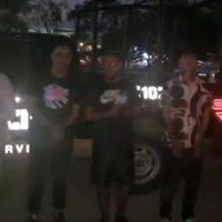 Policías de NL obligan a detenidos a bailar y cantar 'Un violador en tu camino” (Video)