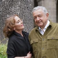 AMLO desea feliz Nochebuena y Navidad al pueblo de México