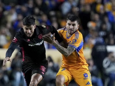 El bicampeón Toluca deja ir puntos ante tigres; empataron 0-0