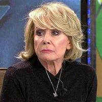 Mila Ximénez se hartó de sus críticos y les respondió con lo peor: todos quedaron sin palabras
