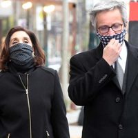 La fiscal de la causa del espionaje ilegal está internada con coronavirus