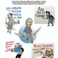 Los ultra radicales
