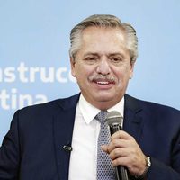 “El tiempo más ingrato de la pandemia ha terminado”: Alberto Fernández lanzó el programa PreViaje