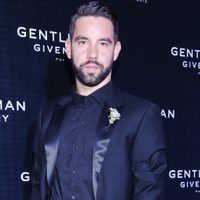 Todo un galán: Agustín Sierra tuvo unas hermosas palabras cuando se refirió a Laurita Fernández