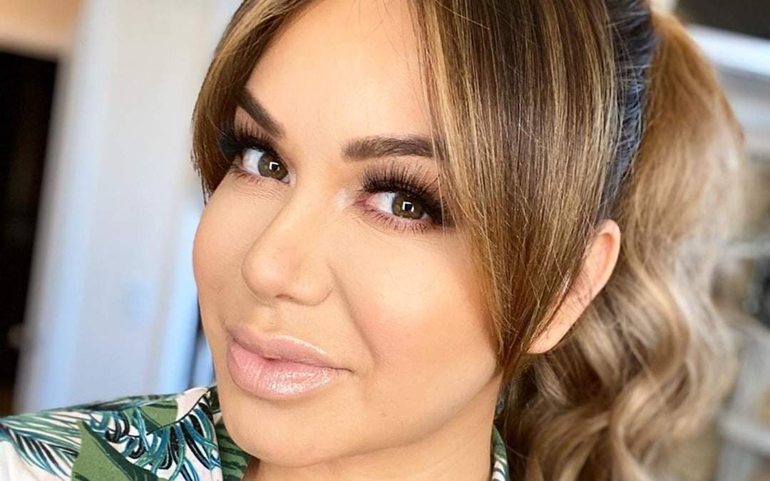 Chiquis Rivera. Fuente: (Instagram)