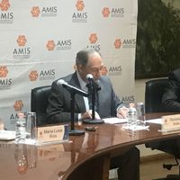 Gobierno de Enrique Peña cerrará con el índice más alto de robo de vehículos en la historia: AMIS