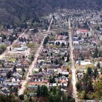 En San Martín de los Andes sólo estuvo abierto el 23% de los comercios